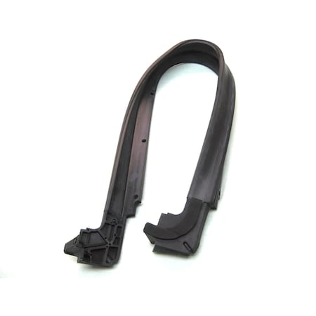 Fairchild Industries D4020 - 1997-2005 Jeep Wrangler Cowl Seal D4020